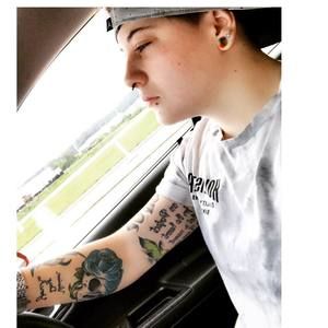 Meet your Posher, James